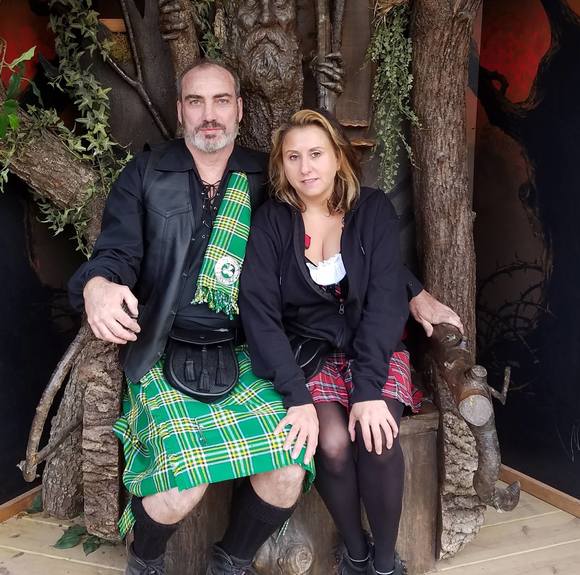 Meet your Posher, Kevin - Picture 1 of 1